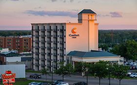 Comfort Inn Fallsview Niagara Falls Canada